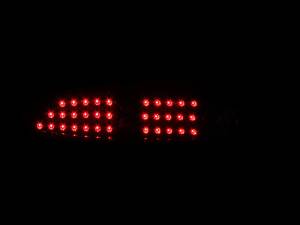 Anzo USA - Anzo USA 321133 LED Tail Light Assembly - Image 3