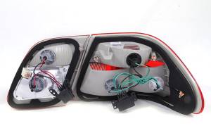 Anzo USA - Anzo USA 221162 Tail Light Assembly - Image 2