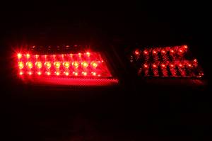 Anzo USA - Anzo USA 321163 LED Tail Light Assembly - Image 3
