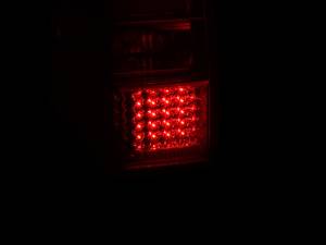 Anzo USA - Anzo USA 311109 LED Tail Light Assembly - Image 3