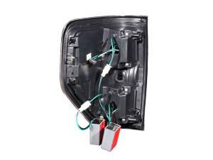 Anzo USA - Anzo USA 311139 LED Tail Light Assembly - Image 2