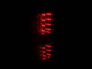 Anzo USA - Anzo USA 311139 LED Tail Light Assembly - Image 3