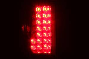 Anzo USA - Anzo USA 311174 LED Tail Light Assembly - Image 2