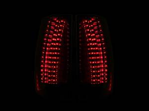 Anzo USA - Anzo USA 311192 LED Tail Light Assembly - Image 3