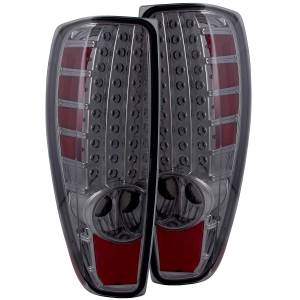 Anzo USA - Anzo USA 311137 Tail Light Assembly - Image 1