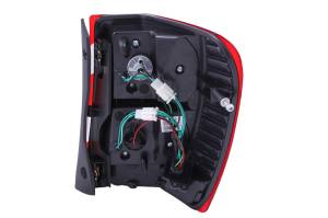 Anzo USA - Anzo USA 311180 LED Tail Light Assembly - Image 2