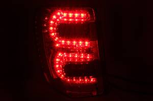 Anzo USA - Anzo USA 311180 LED Tail Light Assembly - Image 3