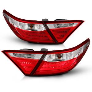 Anzo USA - Anzo USA 321335 LED Tail Light Assembly - Image 2