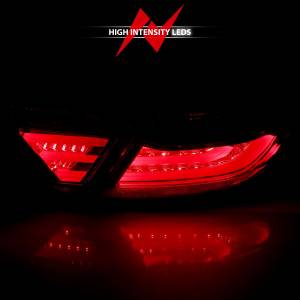 Anzo USA - Anzo USA 321335 LED Tail Light Assembly - Image 6