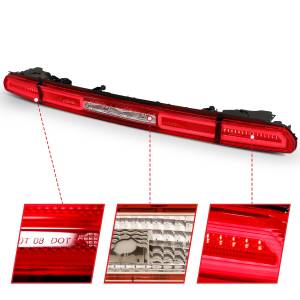 Anzo USA - Anzo USA 321348 Tail Light Assembly - Image 3