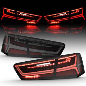 Anzo USA - Anzo USA 321351 Tail Light Assembly - Image 2