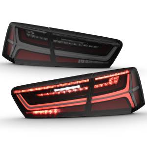 Anzo USA - Anzo USA 321351 Tail Light Assembly - Image 6