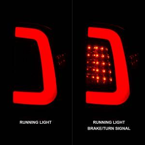 Anzo USA - Anzo USA 311357 LED Tail Light Assembly - Image 2