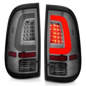 Anzo USA - Anzo USA 311357 LED Tail Light Assembly - Image 7
