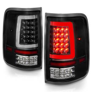 Anzo USA - Anzo USA 311342 LED Tail Light Assembly - Image 5