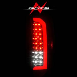 Anzo USA - Anzo USA 311433 LED Tail Light Assembly - Image 6