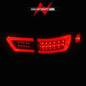 Anzo USA - Anzo USA 311440 LED Tail Light Assembly - Image 6