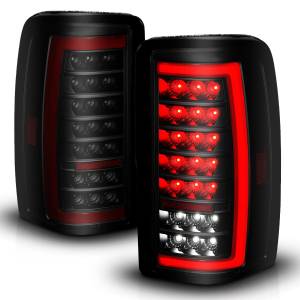 Anzo USA - Anzo USA 311449 LED Tail Light Assembly - Image 2