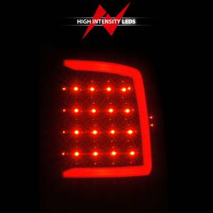 Anzo USA - Anzo USA 311452 LED Tail Light Assembly - Image 6