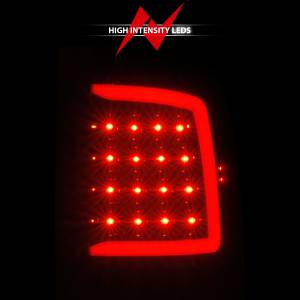 Anzo USA - Anzo USA 311453 LED Tail Light Assembly - Image 6