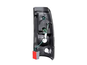Anzo USA - Anzo USA 311012 LED Tail Light Assembly - Image 2