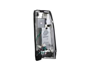 Anzo USA - Anzo USA 311006 LED Tail Light Assembly - Image 2
