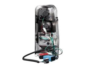 Anzo USA - Anzo USA 311002 LED Tail Light Assembly - Image 2