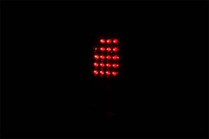Anzo USA - Anzo USA 311008 LED Tail Light Assembly - Image 3