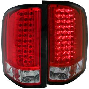 Anzo USA - Anzo USA 311047 LED Tail Light Assembly - Image 1