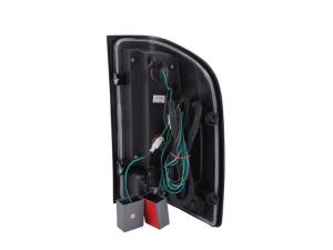 Anzo USA - Anzo USA 311047 LED Tail Light Assembly - Image 2