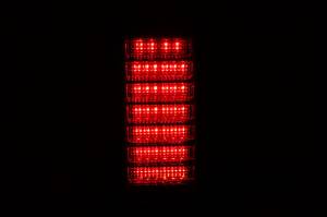 Anzo USA - Anzo USA 311068 LED Tail Light Assembly - Image 3
