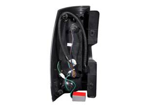 Anzo USA - Anzo USA 311084 LED Tail Light Assembly - Image 2