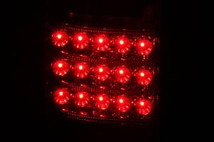 Anzo USA - Anzo USA 311095 LED Tail Light Assembly - Image 3