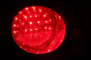 Anzo USA - Anzo USA 321190 LED Tail Light Assembly - Image 2