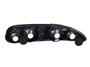 Anzo USA - Anzo USA 221175 Tail Light Assembly - Image 2