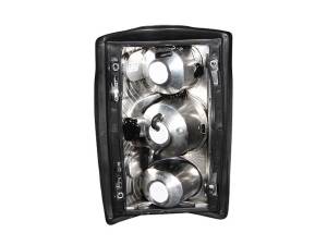 Anzo USA - Anzo USA 221183 Tail Light Assembly - Image 2