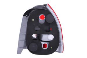 Anzo USA - Anzo USA 221193 Tail Light Assembly - Image 2