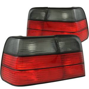 Anzo USA - Anzo USA 221200 Tail Light Assembly - Image 1