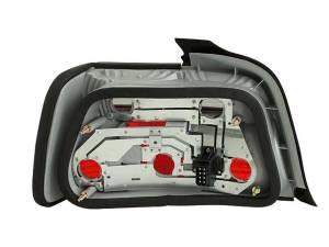 Anzo USA - Anzo USA 221200 Tail Light Assembly - Image 2