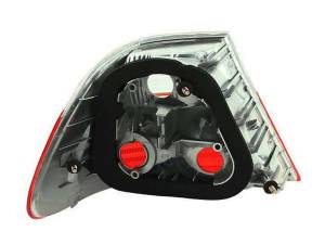 Anzo USA - Anzo USA 221202 Tail Light Assembly - Image 2