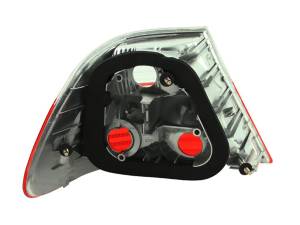 Anzo USA - Anzo USA 221217 Tail Light Assembly - Image 2