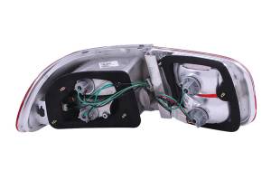 Anzo USA - Anzo USA 221220 Tail Light Assembly - Image 2