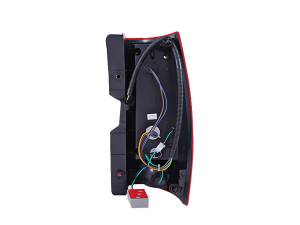 Anzo USA - Anzo USA 311140 LED Tail Light Assembly - Image 2