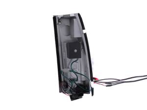 Anzo USA - Anzo USA 311157 LED Tail Light Assembly - Image 2