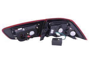 Anzo USA - Anzo USA 321277 Tail Light Assembly - Image 2