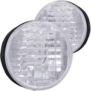 Anzo USA - Anzo USA 221214 Tail Light Assembly - Image 1
