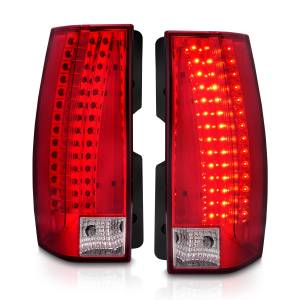 Anzo USA - Anzo USA 311190 LED Tail Light Assembly - Image 2