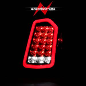 Anzo USA - Anzo USA 321343 LED Tail Light Assembly - Image 6