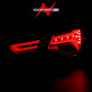 Anzo USA - Anzo USA 321346 LED Tail Light Assembly - Image 6