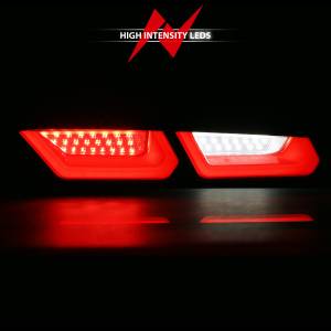 Anzo USA - Anzo USA 321349 LED Tail Light Assembly - Image 6